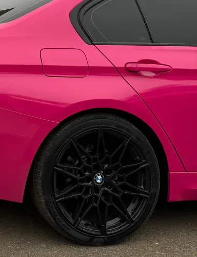 Roda BMW M3 CS Aro 19 5x120