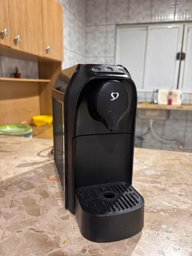 CAFETEIRA EXPRESSO 3CORAÇÕES
