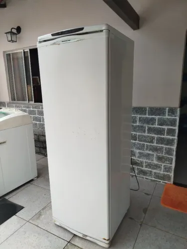 Freezer Brastemp Usado Guapimirim RJ