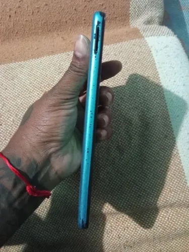 Celular MotoE 20