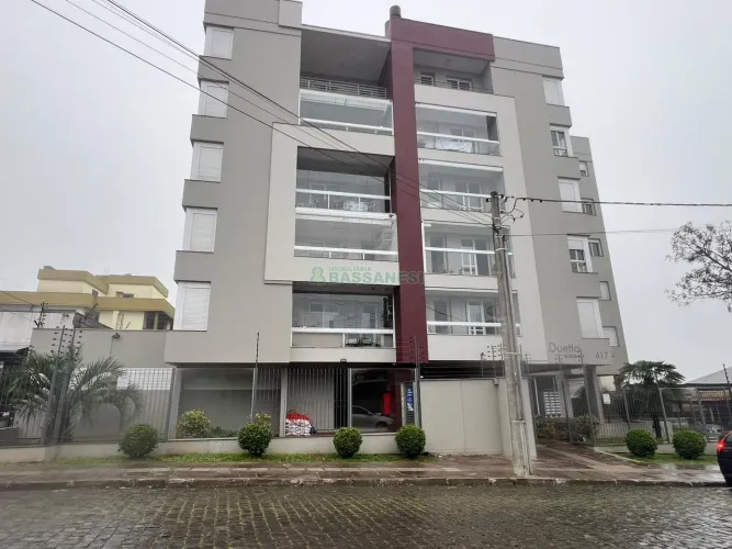 Apto Mobiliado Cruzeiro Caxias do Sul