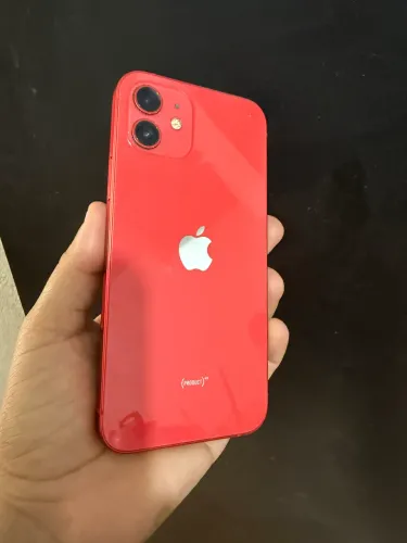 iPhone 12 64 gb ! Já é o menor valor!só o aparelho