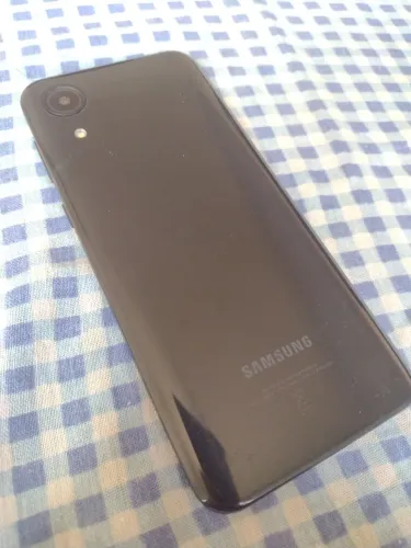 ? Samsung Galaxy A03 Core Barato - Tela Trincada