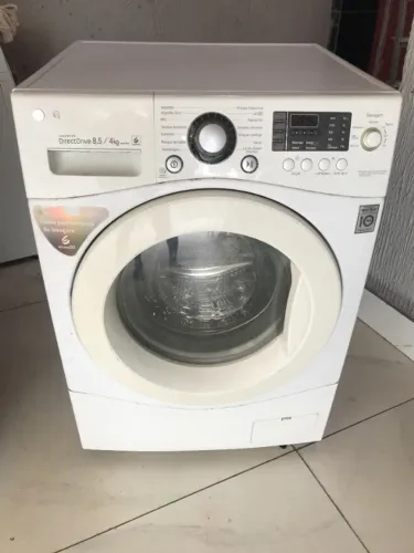 Maquina de Lavar Roupas