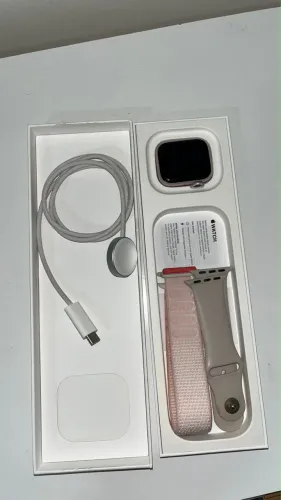 APPLE WATCH SERIE 9 41 mm