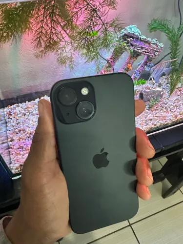 Vendo iPhone