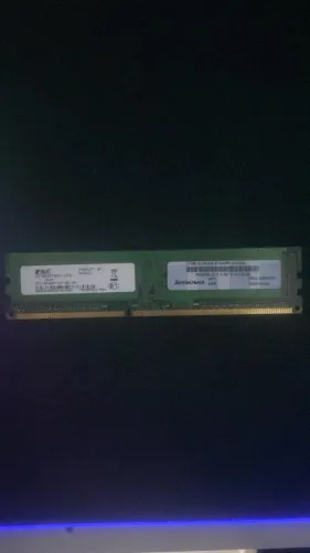 ? Memória RAM DDR3 8GB 1333MHz - 100% Funcionando