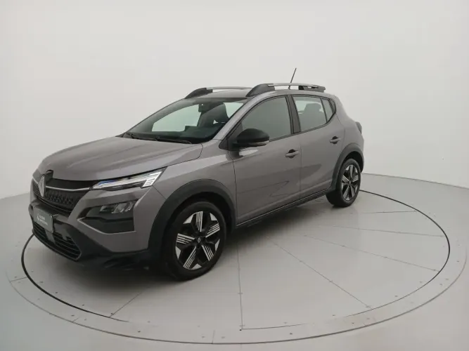 Renault Kardian Techno Flex 1.0 TB 12V 5P Aut. 2025