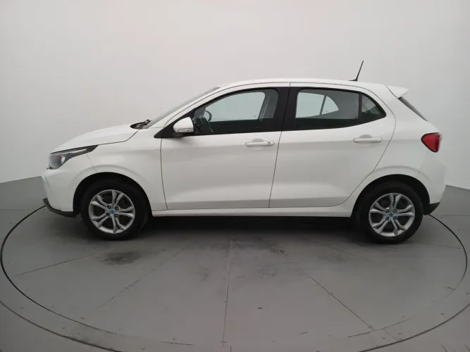 Fiat Argo Drive 1.0 Firefly 2025