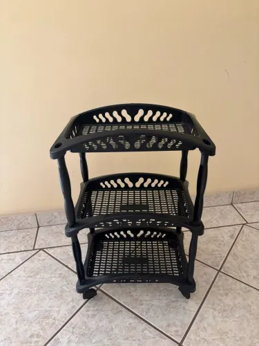 Fruteira/Organizador