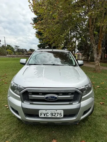 Ford Ranger XLS 2.2 4X4 CD Diesel Aut. 2019