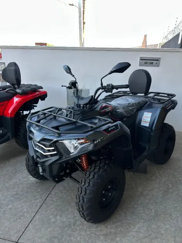 QUADRICICLO FARMER 300CC FUN MOTORS