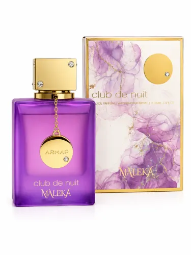 Club de Nuit Maleka