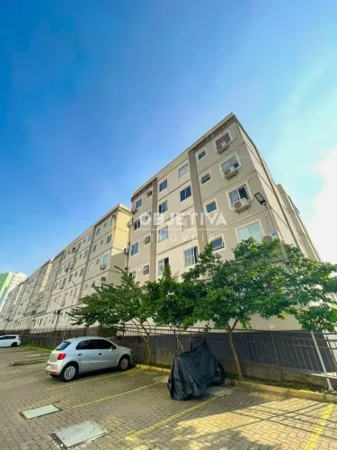Apartamento para locação, Canudos, Novo Hamburgo, RS