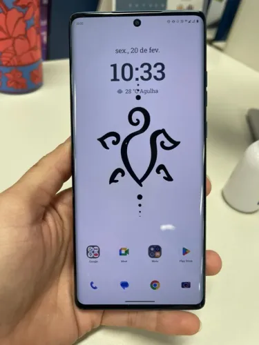 Motorola Edge 50 fusion 256gb