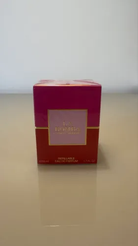 Perfume La Bomba - Carolina Herrera
