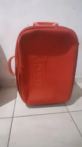 Mala de viagem