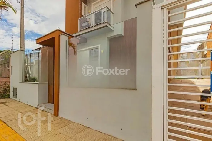 Casa à venda Rua João Neves, São José - Canoas