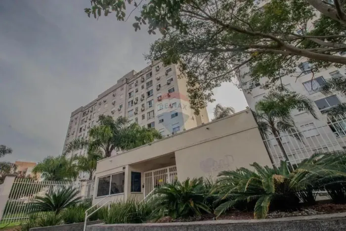 Apartamento para aluguel no Porto Alegre Bairro Sarandi