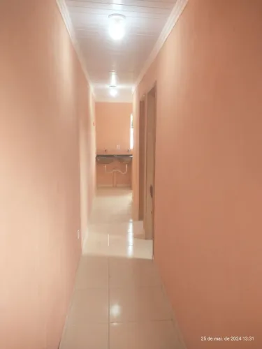 Vendo casa toda mobiliada com todos os móveis zero km