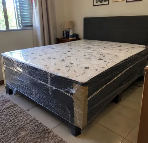 ? KIT COMPLETO PARA SEU QUARTO ? A PARTIR DE R$ 450,00!