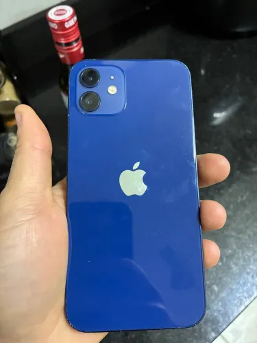iPhone 12  64GB aberto a negociar 