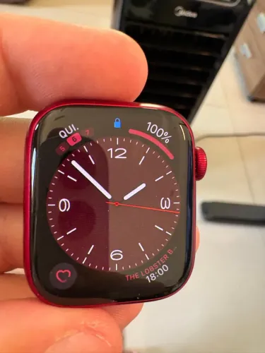 Apple Watch Series 7