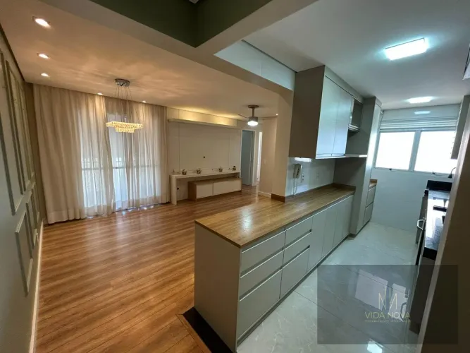 Apartamento de Alto Padrão para Venda e Locação | Parque Prado