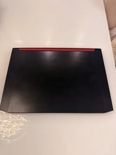 Notebook gamer acer nitro 5