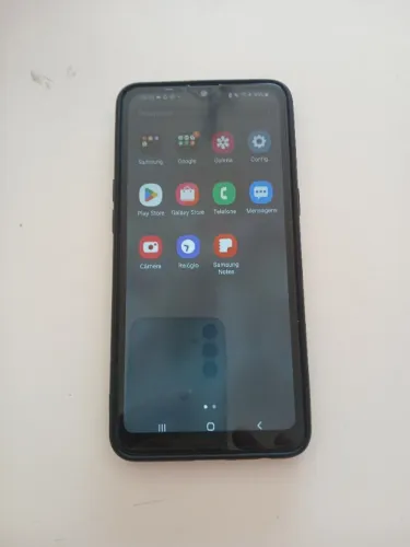 Smartphone A10 samsung
