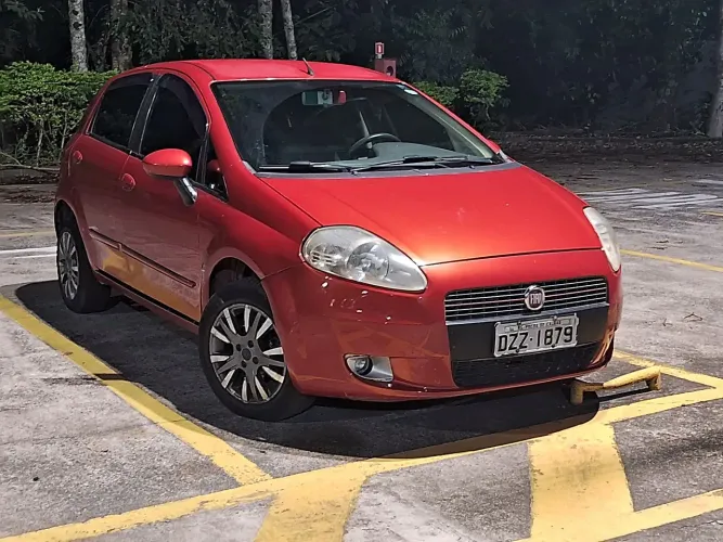 Motorizado