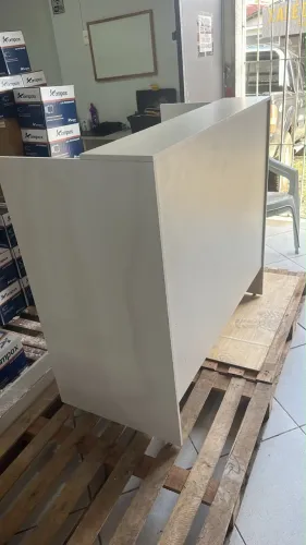 Balcão de atendimento