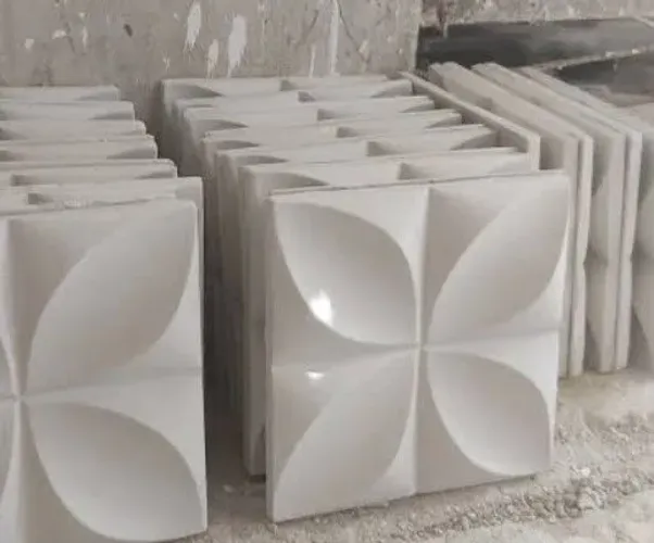 PROMOÇÃO PLACA DE GESSO 3D