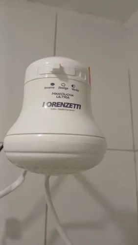 Chuveiro 220V