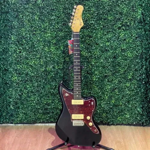 Guitarra Tagima TW-61 BK Custom