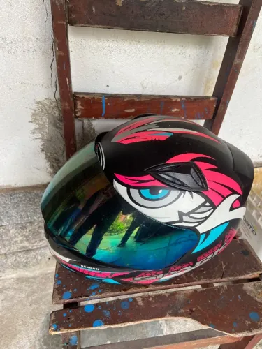 Capacete 