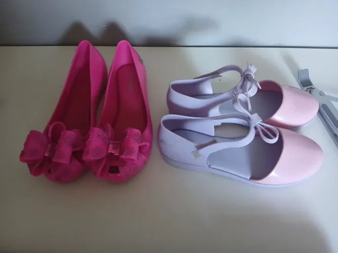Mini melissa