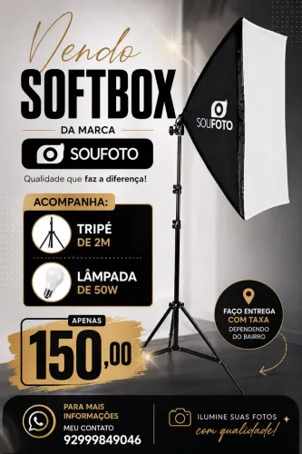 Softbox