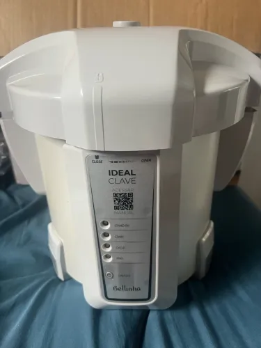 Auto Clave