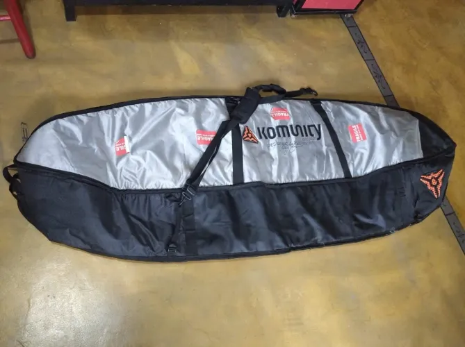 CAPA DE PRANCHA DE SURF