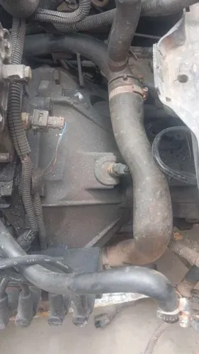 Caixa Cambio parcial 1.8 GM Strada Montana Stilo Punto Doblo Corsao Meriva