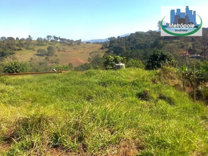 Área à venda, 55895 m² por R$ 50.305.900,00 - Jardim Santa Emilia - Guarulhos/SP