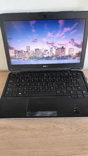 Notebook Dell Intel i7 8Gb