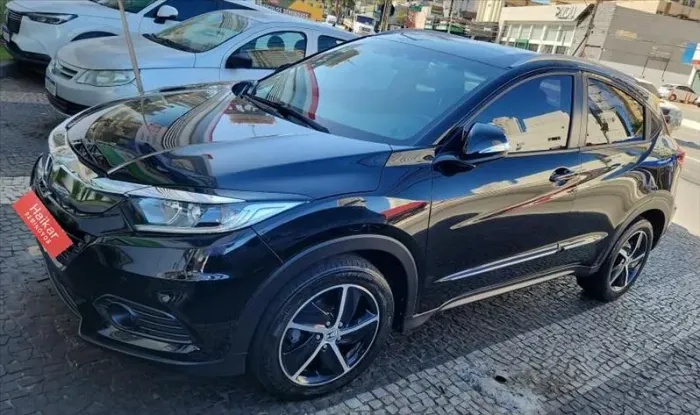 Honda HR-V EXL 1.8 Flexone 16V 5P Aut. 2020