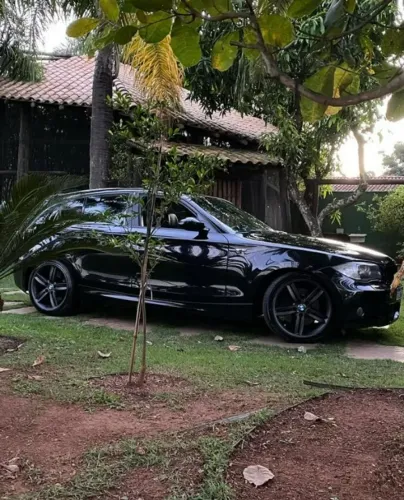 BMW 130I A 3.0 24V 265cv 5P 2010