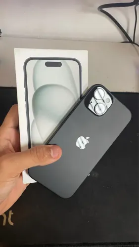 IPhone 15 - 91% - 128gb