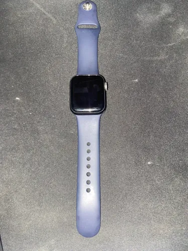 Applewatch series 6 gps