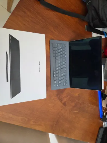 Samsung Galaxy Tab S11 Ultra