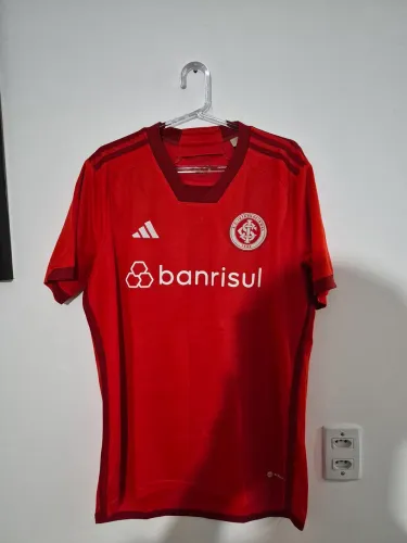 CAMISA ORIGINAL INTER - SPORT CLUB INTERNACIONAL