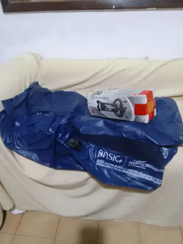 68C_ colchão inflável 